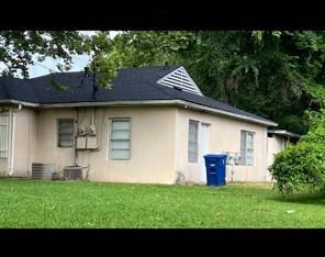 Va Sub - Residential Income