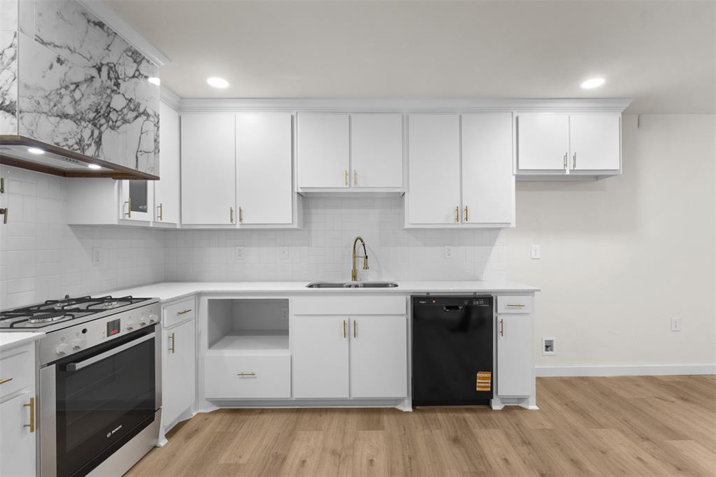 Wheatley Place - Residential