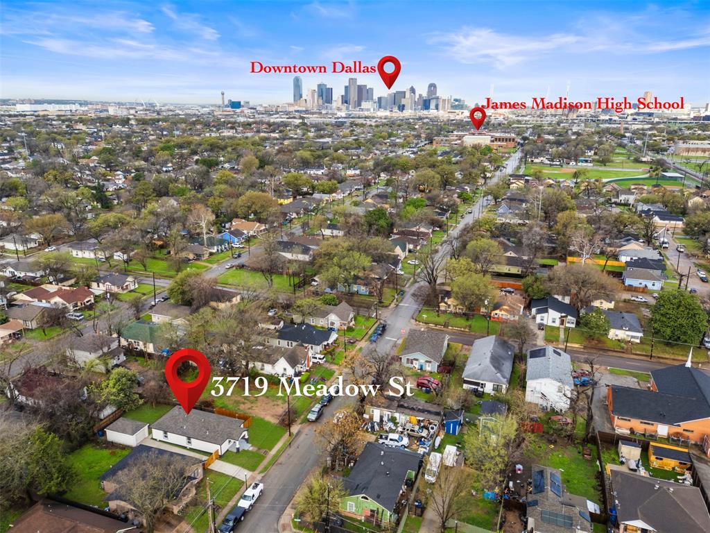 Wheatley Place - Residential