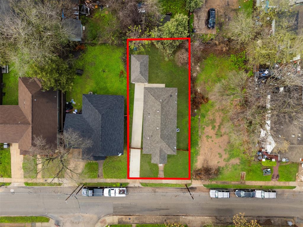 Wheatley Place - Residential