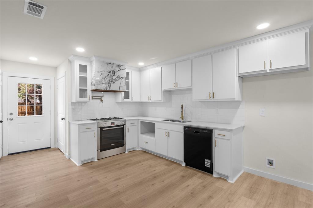 Wheatley Place - Residential