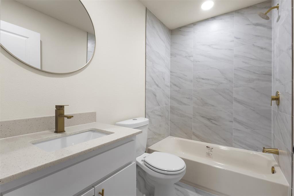 Wheatley Place - Residential