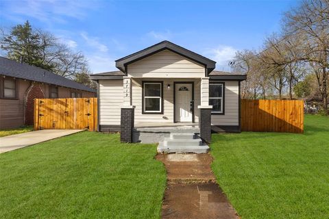 Photo of 3719 Meadow Street, Dallas, TX 75215 (MLS # 21173514)