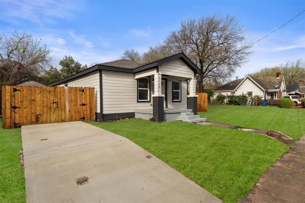 Wheatley Place - Residential