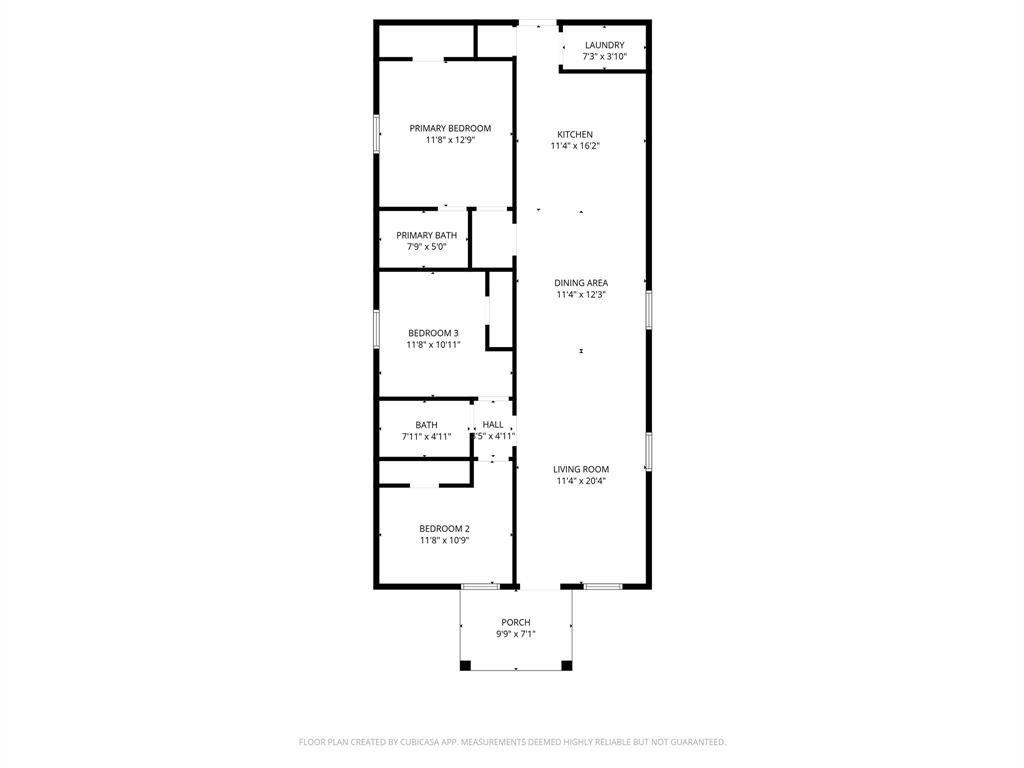 Wheatley Place - Residential