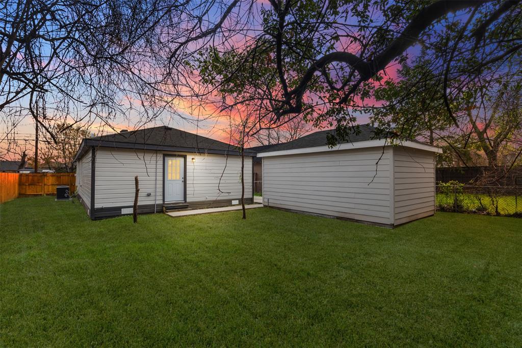 Wheatley Place - Residential