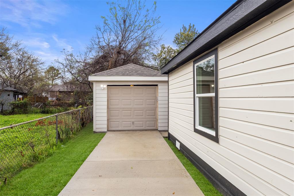 Wheatley Place - Residential