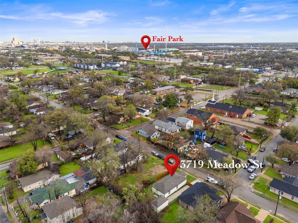 Wheatley Place - Residential