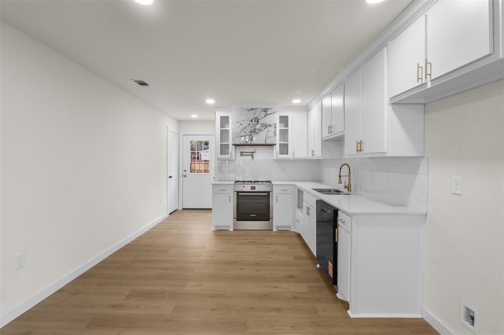 Wheatley Place - Residential