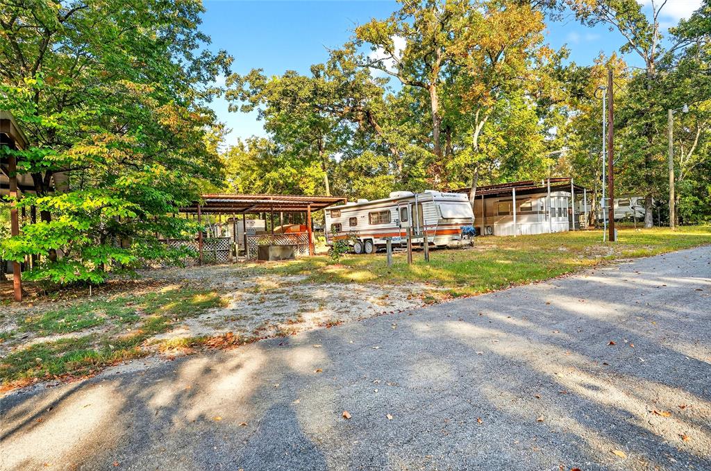 Sun Eagle Bay - Land