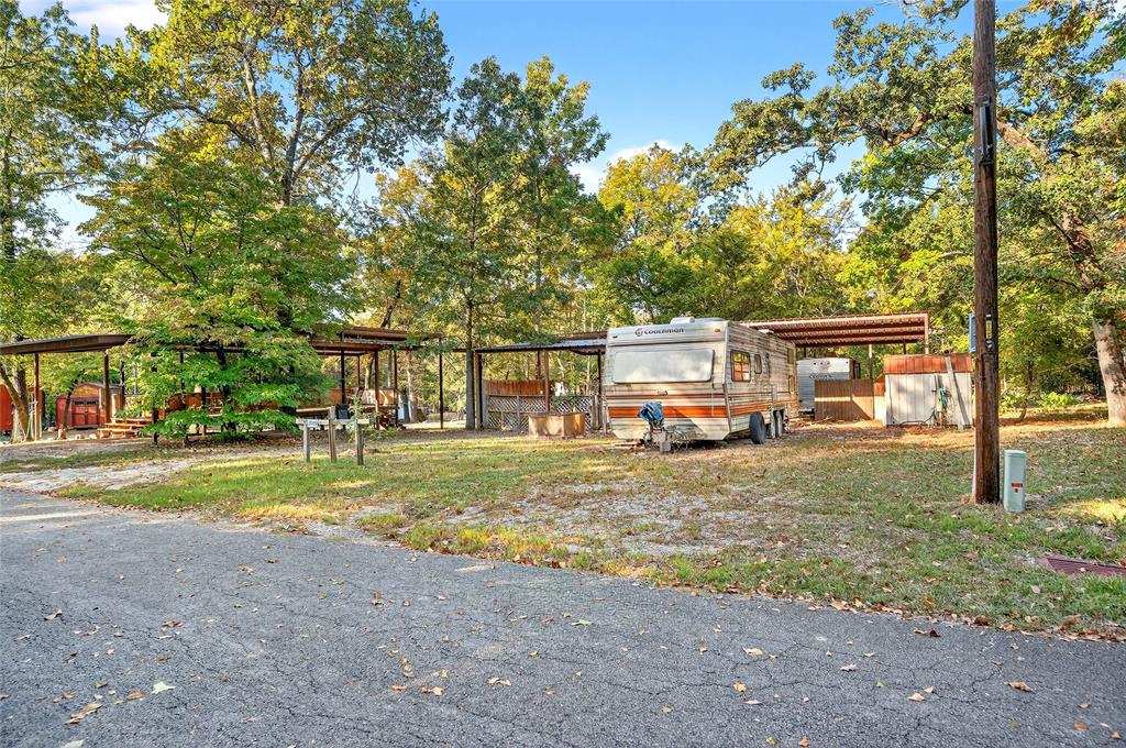 Sun Eagle Bay - Land