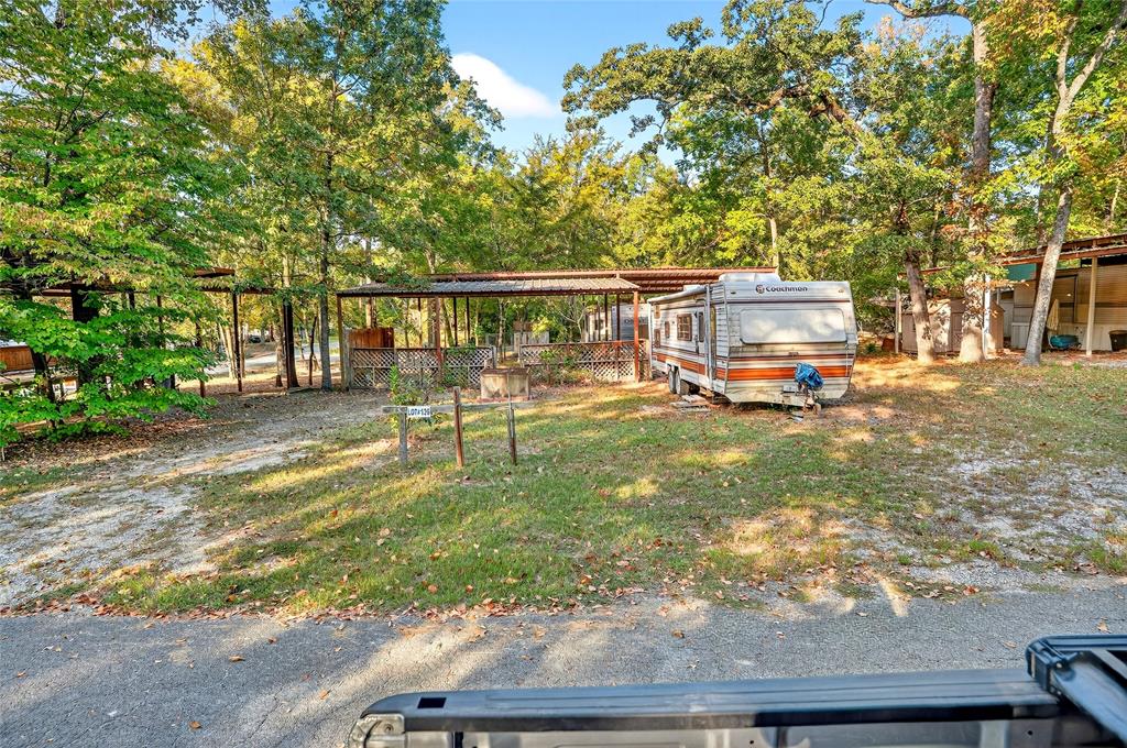 Sun Eagle Bay - Land