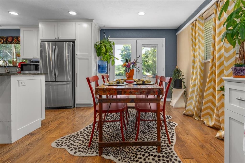 Rdgmar Add - Residential