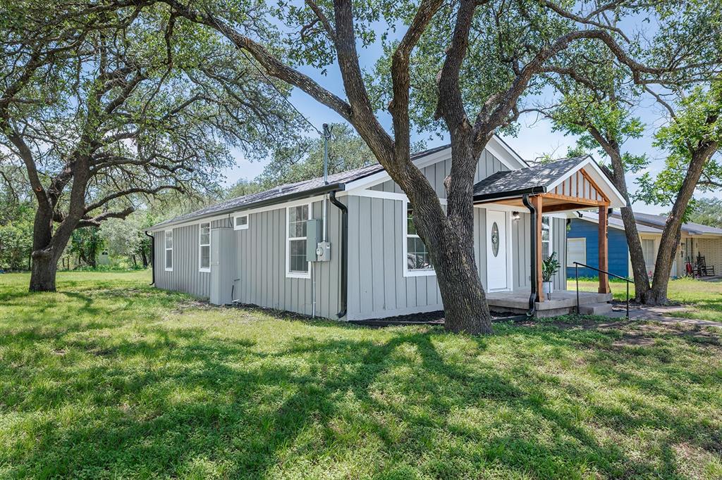 Carson - Residential