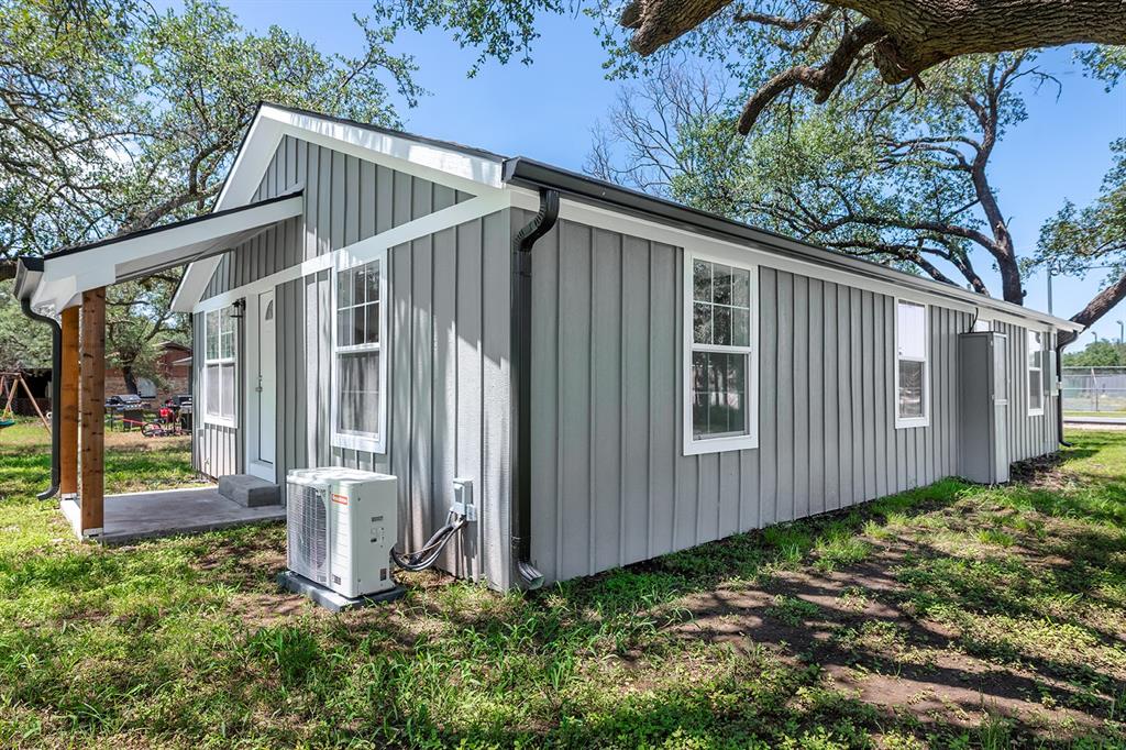 Carson - Residential