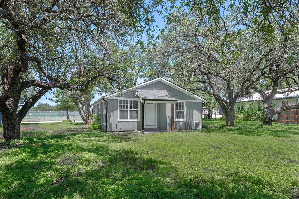 Carson - Residential