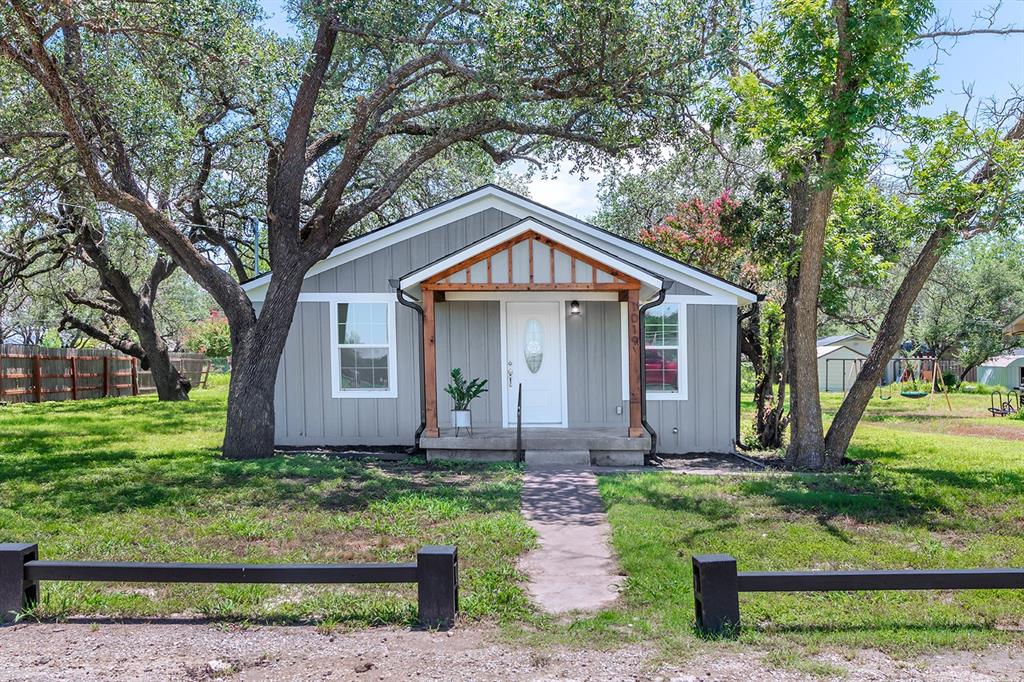 Carson - Residential