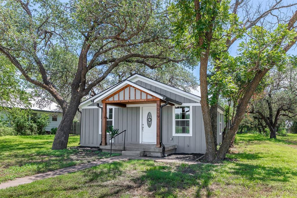 Carson - Residential