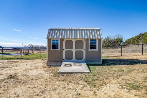 A home in Millsap