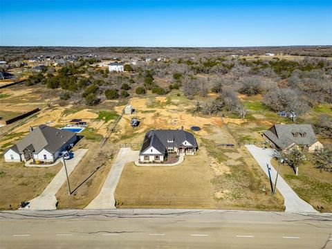 A home in Millsap