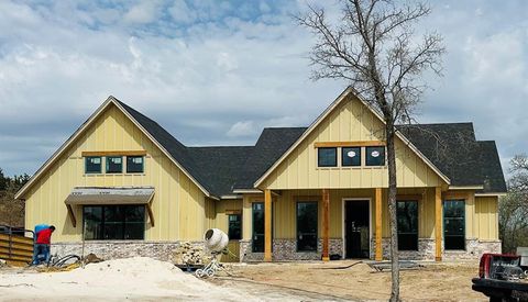 301 Shadle Road Poolville TX 76487