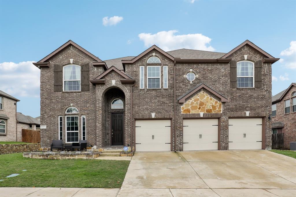 317 Cripple Creek Drive