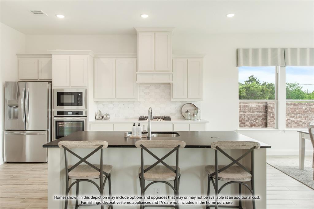 Parks at Panchasarp Farms 55-60 - Residential