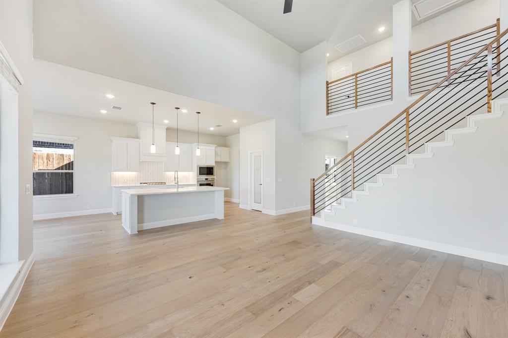 Parks at Panchasarp Farms 55-60 - Residential