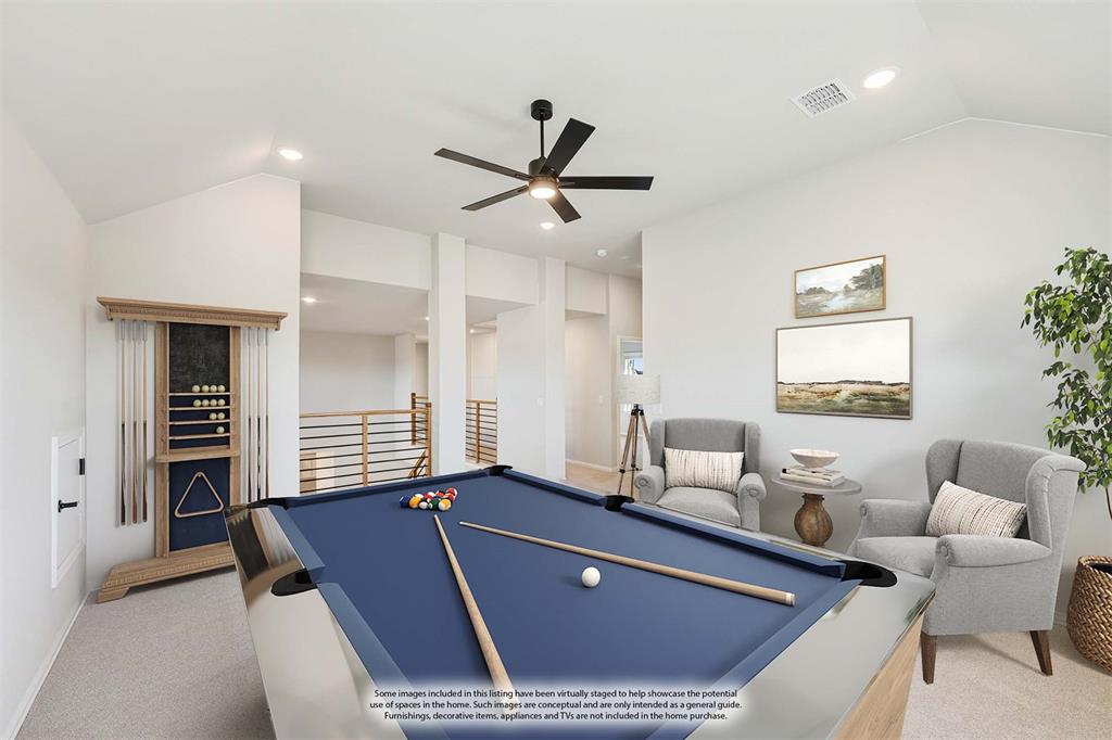 Parks at Panchasarp Farms 55-60 - Residential