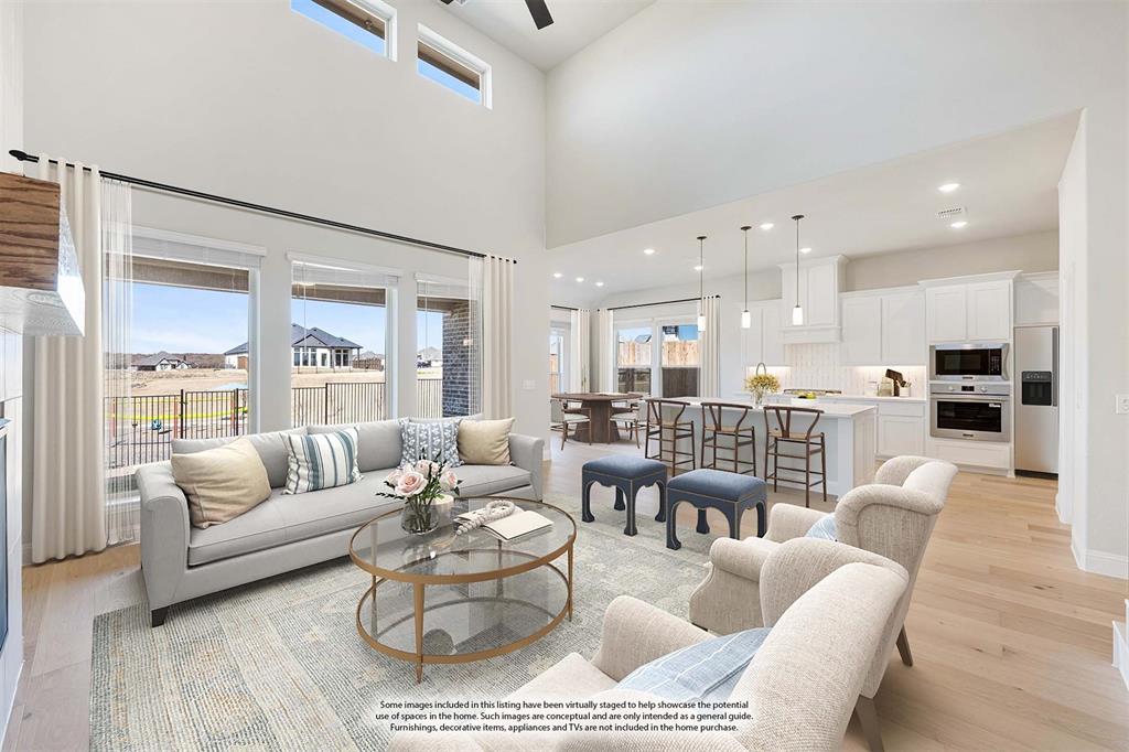 Parks at Panchasarp Farms 55-60 - Residential