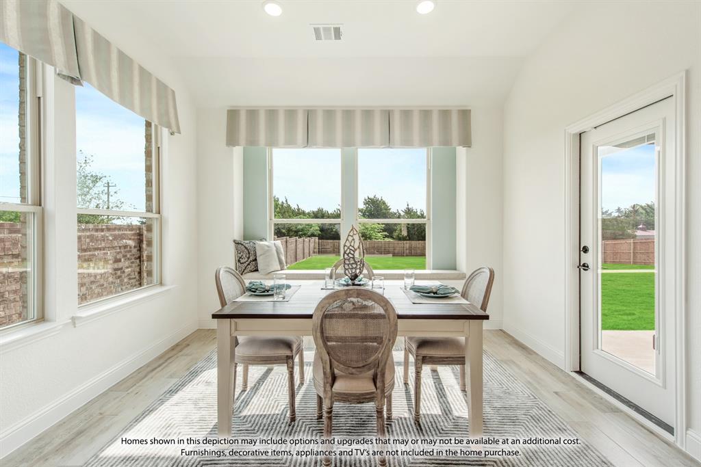 Parks at Panchasarp Farms 55-60 - Residential