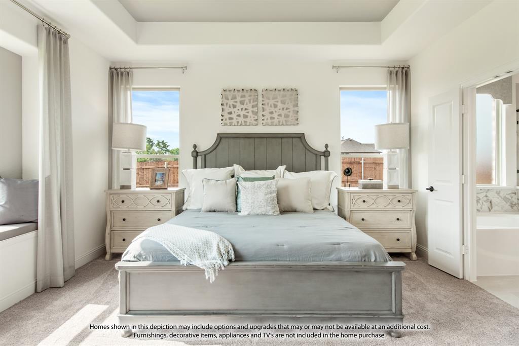 Parks at Panchasarp Farms 55-60 - Residential