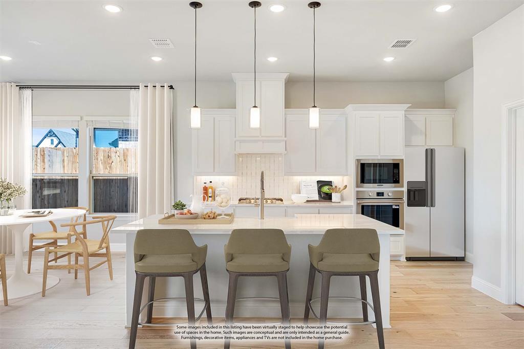 Parks at Panchasarp Farms 55-60 - Residential