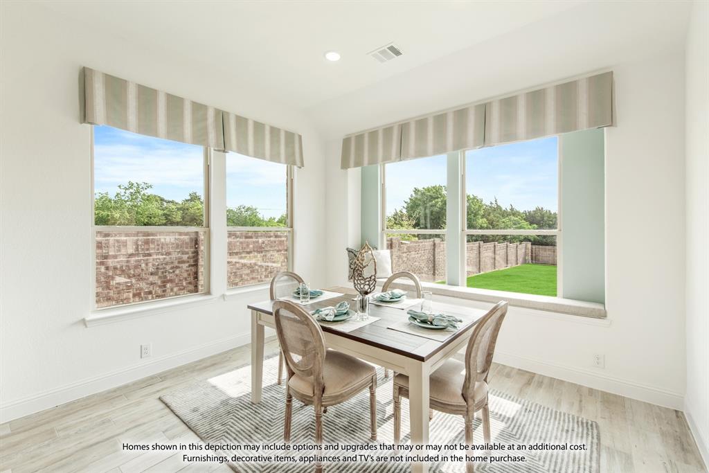 Parks at Panchasarp Farms 55-60 - Residential