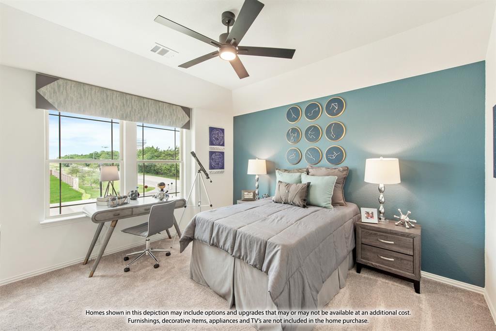 Parks at Panchasarp Farms 55-60 - Residential