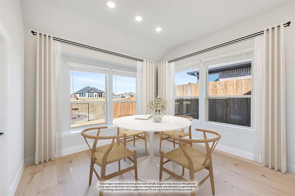 Parks at Panchasarp Farms 55-60 - Residential