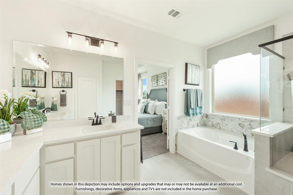 Parks at Panchasarp Farms 55-60 - Residential