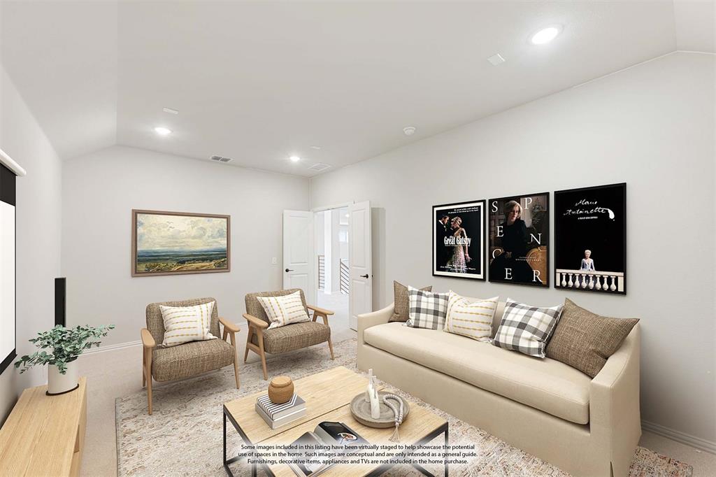 Parks at Panchasarp Farms 55-60 - Residential