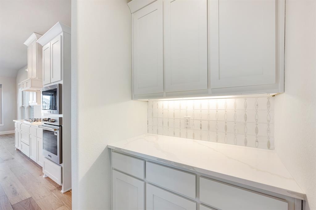 Parks at Panchasarp Farms 55-60 - Residential