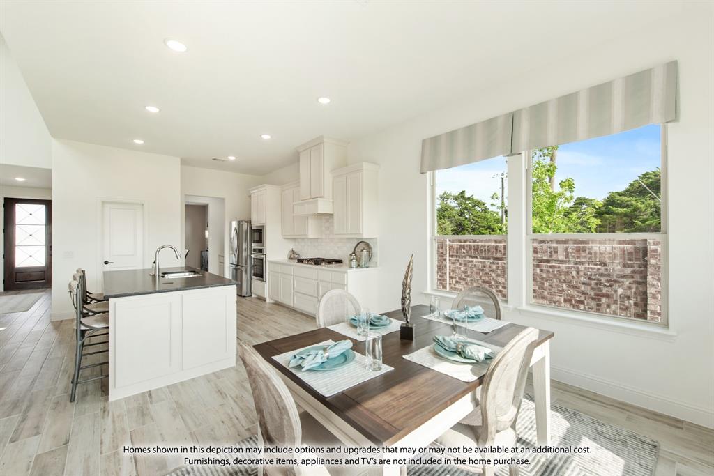 Parks at Panchasarp Farms 55-60 - Residential