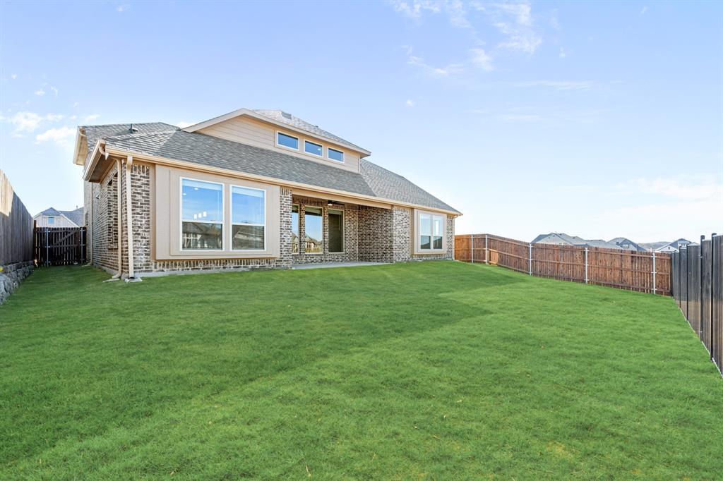 Parks at Panchasarp Farms 55-60 - Residential