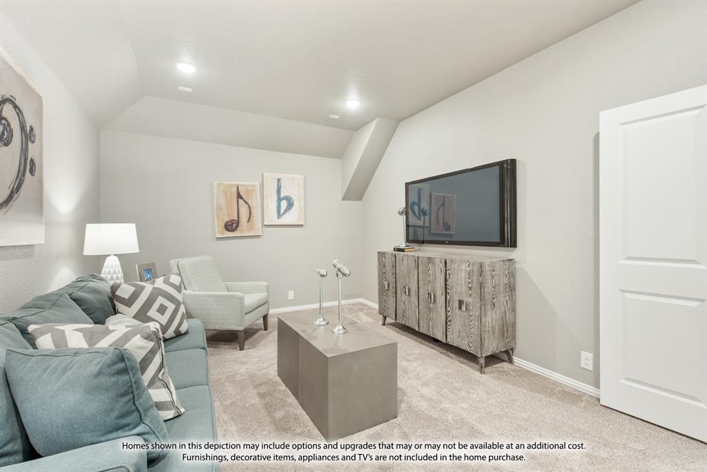 Parks at Panchasarp Farms 55-60 - Residential