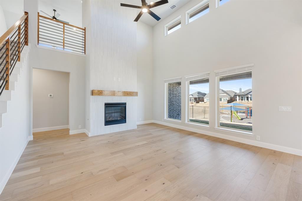 Parks at Panchasarp Farms 55-60 - Residential