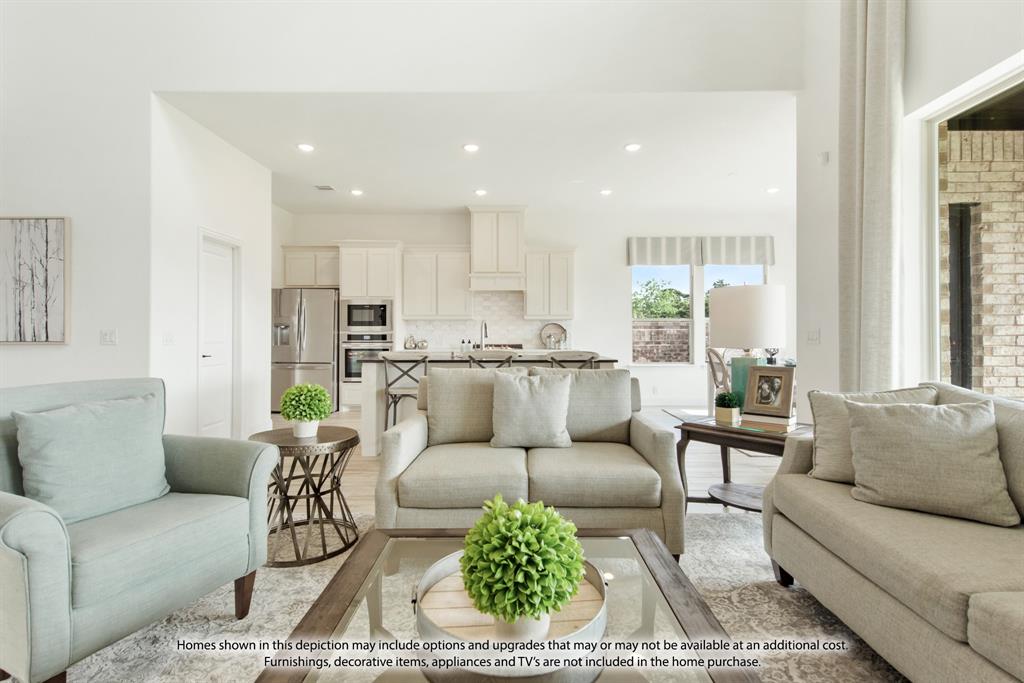 Parks at Panchasarp Farms 55-60 - Residential