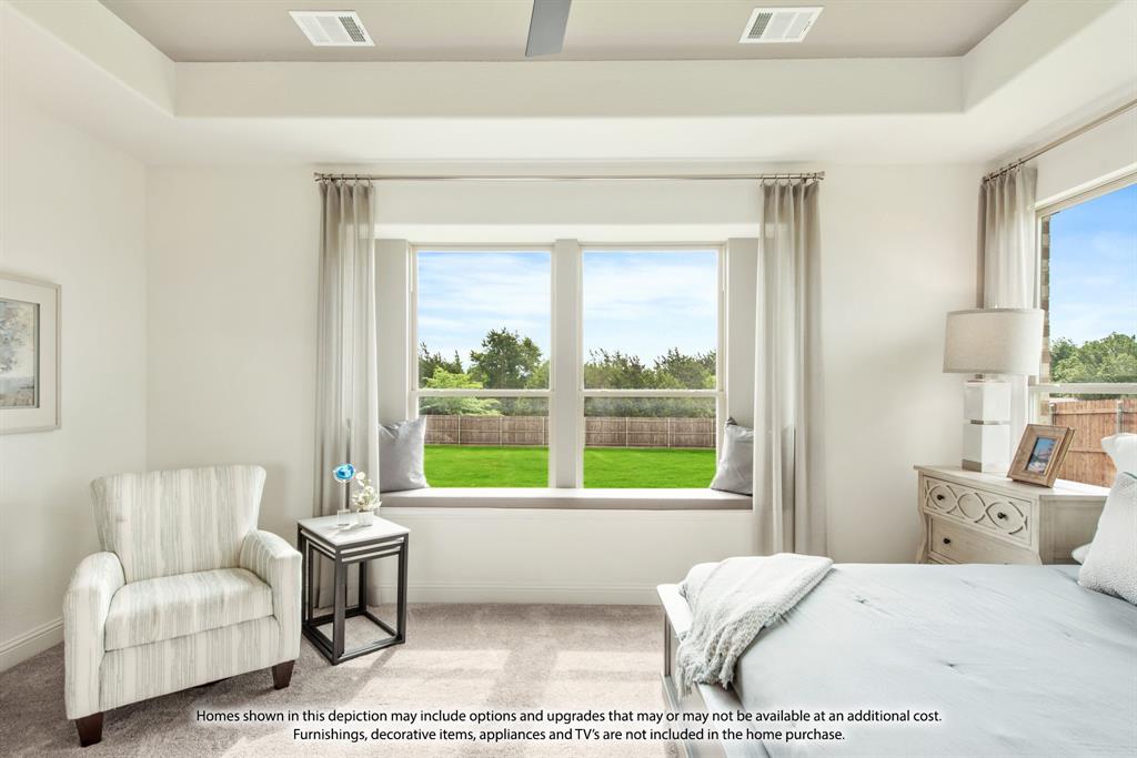 Parks at Panchasarp Farms 55-60 - Residential