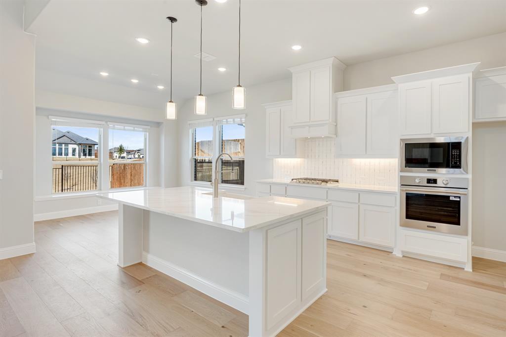 Parks at Panchasarp Farms 55-60 - Residential