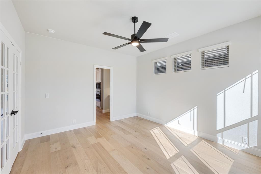 Parks at Panchasarp Farms 55-60 - Residential