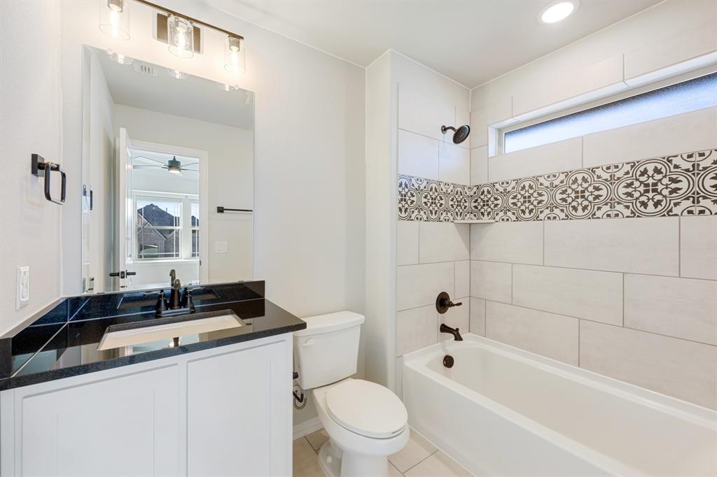 Parks at Panchasarp Farms 55-60 - Residential