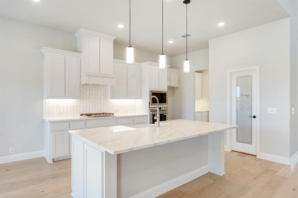 Parks at Panchasarp Farms 55-60 - Residential