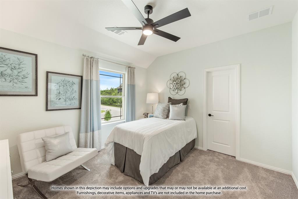 Parks at Panchasarp Farms 55-60 - Residential